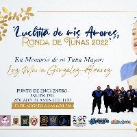 Concierto de TUNAS