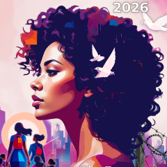 Grito de Mujer 2026 en Bavaro Punta Cana